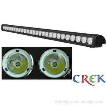 260W Combo beam Military offroad 42 Inch LED Light Bar 4x4